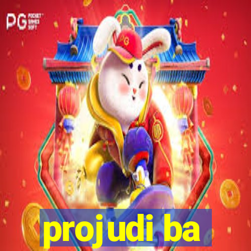 projudi ba